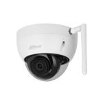 Dahua Technology Consumer DH-IPC-HDBW1230DEP-SW-0280B bevakningskameror Kupol-formad IP-säkerhetskamera Utomhus 1920 x 1080 pixlar Tak