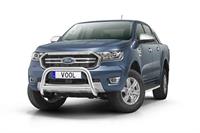 Vool VOLV79-276 frontbåge, EU, Ford Ranger 2020-