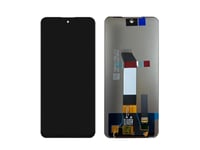 Coreparts Mobx-Xmi-Rdminote10-Lcd-B, Skjerm, Xiaomi, Note 10, Sort, 120 Mm, 200 Mm