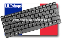 Clavier Français Original Pour Lenovo Yoga 520-14IKB 80X8 80YM 81C8 NEUF