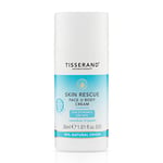 Tisserand Aromatherapy | Skin Rescue Face & Body Cream | with Calendula & Jojoba Oil | 100% Pure Essential Oil Blend | 30ml