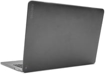 Decoded Recycled Frame Case (Macbook Pro 16 M1 (2021-2023)) - Musta