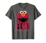 Sesame Street Elmo Smile T-Shirt