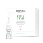 Goldwell Dualsenses Curl & Waves Intensive Hydrating Serum 12x18ml