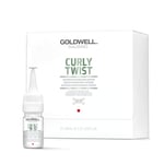 Dualsenses Curl & Waves Intensive Hydrating Serum 12x18ml