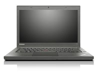 Lenovo ThinkPad T440 20B6 Ultrabook 14" (Intel Core i5, 500 Go, Windows 7) Noir