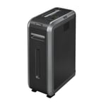 Fellowes Paper Shredder 125i 18 Sheet Strip Cut Shredder with 53 Litre