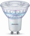 Philips LED-lyspære LED CLA 80W GU10 CRI90 WW 36D WGD SRT4 GU10