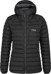 Rab Microlight Alpine Jacket Wmns