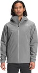 THE NORTH FACE Dryzzle Futurelight Insulated Jacket Mid Grey Heather M