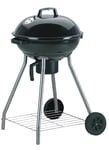 FORNOR 19642 BARBECUE RONDE AVEC COUVERCLE Diam 57 x 86 c