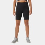 Helly Hansen Dam Roam Short Vandringstights Svart S