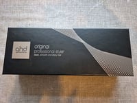 GHD Original Professional Straightener, ghd Ceramic Hair Styler Brand New