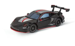 Carrera Porsche 911 Gt3 R "Black Devil", Sportsbil Modell, Porsche 911 Gt3 R, 8 År, Sort