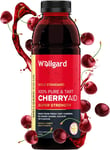 Wellgard Tart Cherry Juice, Cherryaid 100% Concentrated  Cherry Juice 500Ml