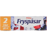 Prima Fryspåsar 2 L