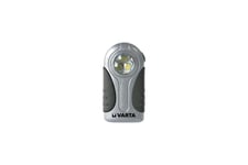 Varta Easy Line Silver Light - ficklampa - LED