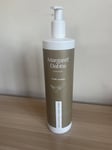 Margaret Dabbs London 600ml Pure Hands Exfoliating Hand Wash Supersize Brand New