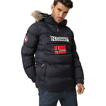 Doudounes Geographical Norway  Doudoune Bolide pour homme