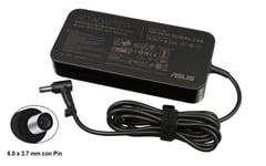 Chargeur Original Asus Rog Zephyrus S GX531GM GX701GV Series 19.5V 9.23A 180W 0A