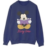 Sweat-shirt Disney  Story Time