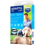 ADAPTIL Calm Halsband M/L Lugnande halsband för hundar 1 st