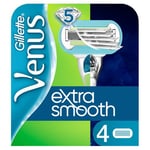 Gillette Venus Embrace Rakblad 4st