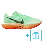 Juoksukengät Nike Vaporfly 3 Eliud Kipchoge hj7040-300 Koko 48,5 EU