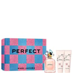 Marc Jacobs Perfect Eau de Parfum 100ml Gift Set (Worth £150)