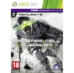 Tom Clancy's Splinter Cell: Blacklist