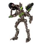 Transformers Generations Studio Series, Figurine Transformers : Le dernier Chevalier Decepticon Mohawk Classe Origine