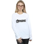 Sweat-shirt Marvel  BI330