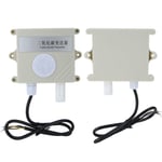 485 Type Carbon Dioxide Sensor Detector CO2 Concentration Sensor Transmitter SD