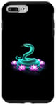 iPhone 7 Plus/8 Plus Year of The Snake 2025 Zen and the Art of Sneaking By Case