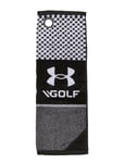 Bag Golf Towel Under Armour Black