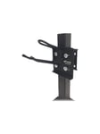 Gamber-Johnson LLC barcode scanner vehicle / forklift holder