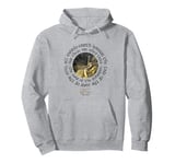 Lord of the Rings - War of the Rohirrim Helms Deep Circle Pullover Hoodie