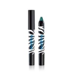 SISLEY phyto eye twist - jumbo pencil eye shadow n. 12 emerald