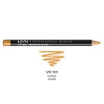 1 NYX Slim Eye Pencil / Eyeliner - SPE "Pick Your 1 Color" Joy's cosmetics