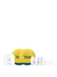 Yale Smart Home Security Alarm Premium Kit