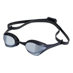 arena Swimming goggles Cobra Ultra Silver x Smoke x Black x black