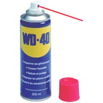 Multispray wd 40 - Multiuse 200ml 49