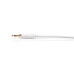 Argon Audio Classic Minijack1 Minijack kabel - 6 års medlemsgaranti på HiFi