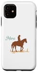 iPhone 11 Western Mother Daughter Matching "Mama" Case