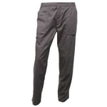 Regatta Mens Action Trousers Water Resistant Cargo Casual Hiking Walking Pants