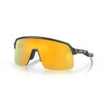 Oakley Sutro Lite Carbon (Prizm 24K) - Solglasögon för löpning | Fri frakt över 1499 SEK - Handla nu på Loparshop.se!