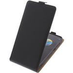 Bag For Lenovo S5 Flipstyle Phone Case Protection Cover Flip Case Black