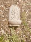 Decorative Wall Mounted Water Feature