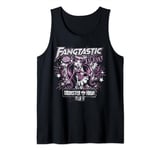 Monster High Alumni - Draculaura Fangtastic Tour Sold Out Tank Top