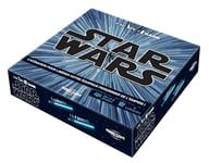 Star Wars - Escape game - Hachette Heroes